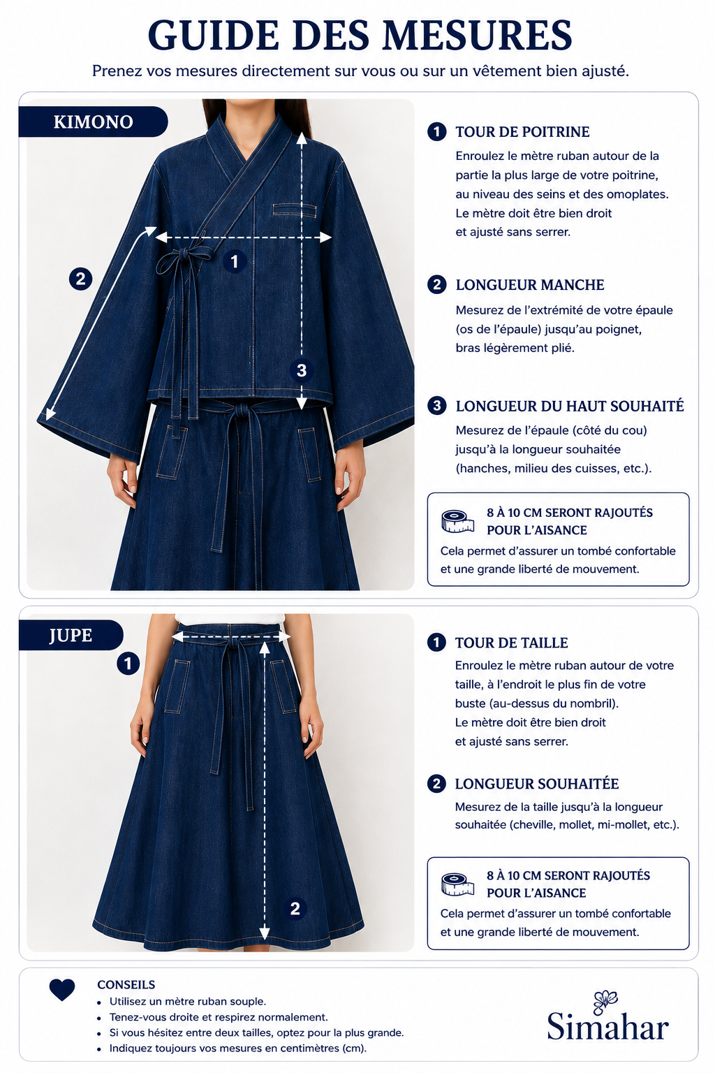 Collection rentrée